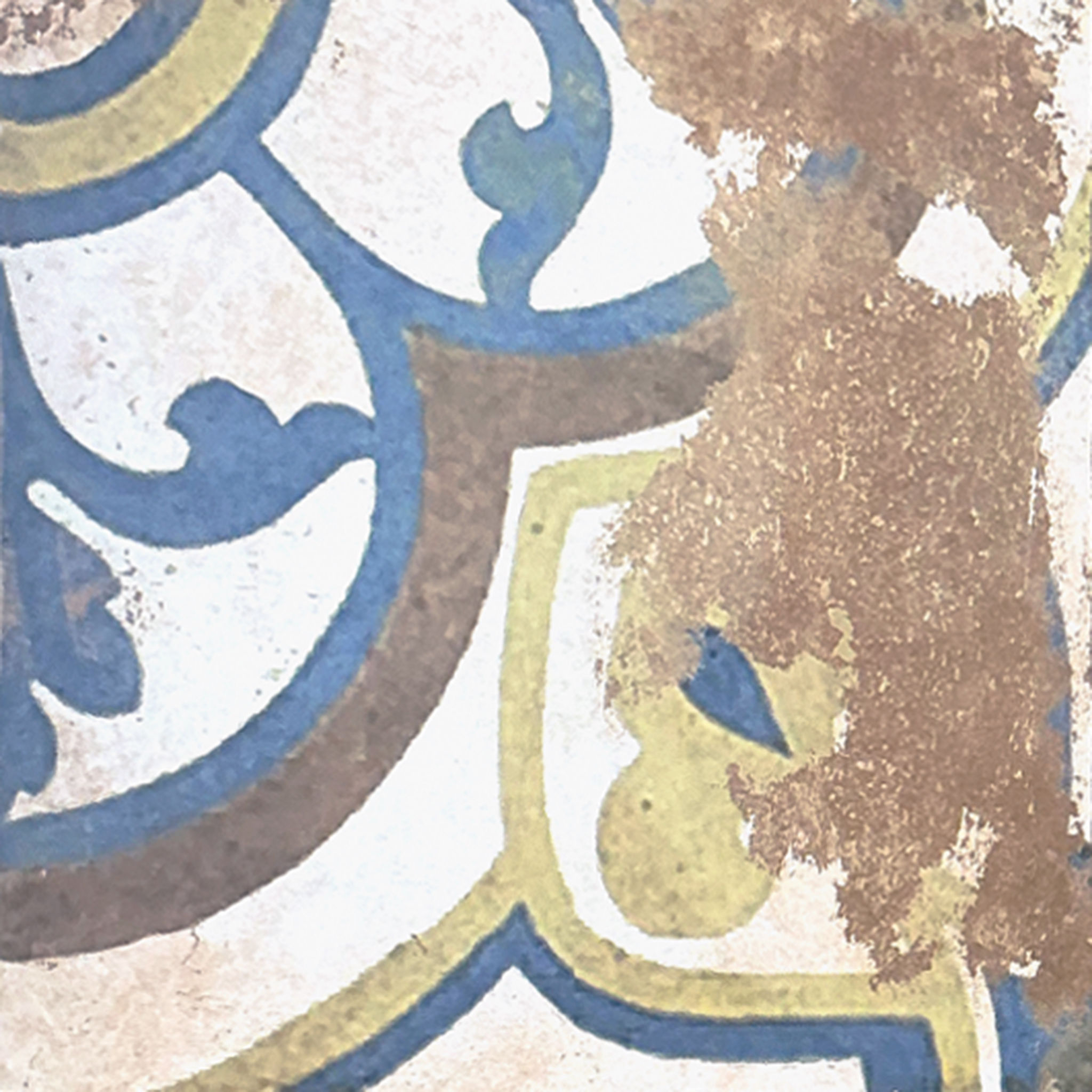 Tuscany 24x24 Decor York | Roma Tile NY