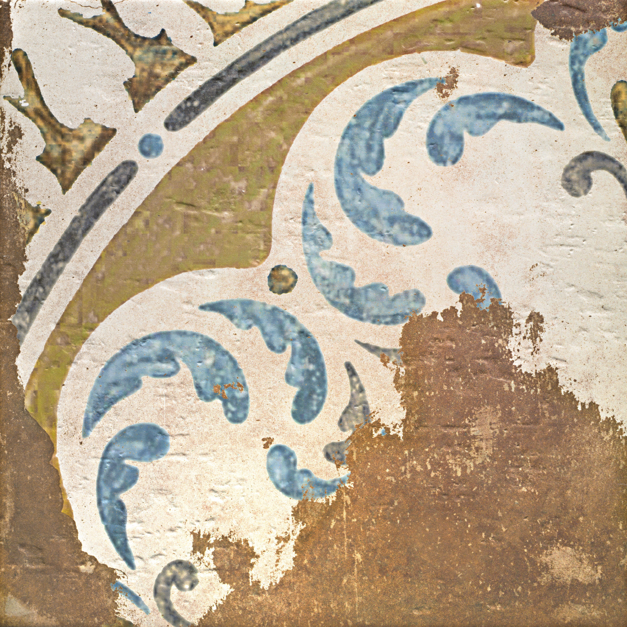 Tuscany 24x24 Decor York | Roma Tile NY
