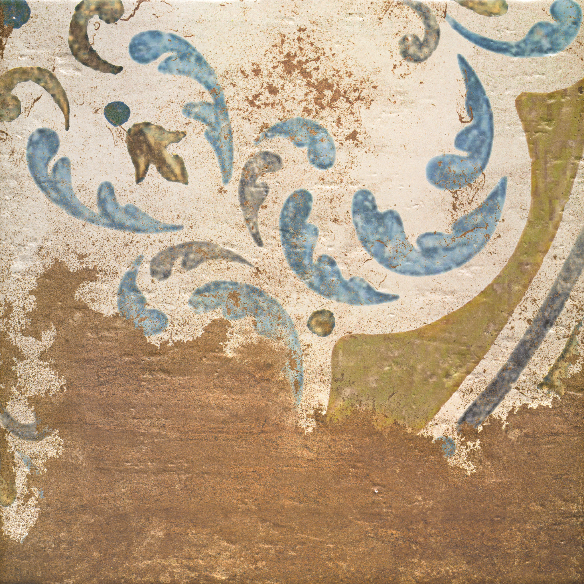 Tuscany 24x24 Decor York | Roma Tile NY