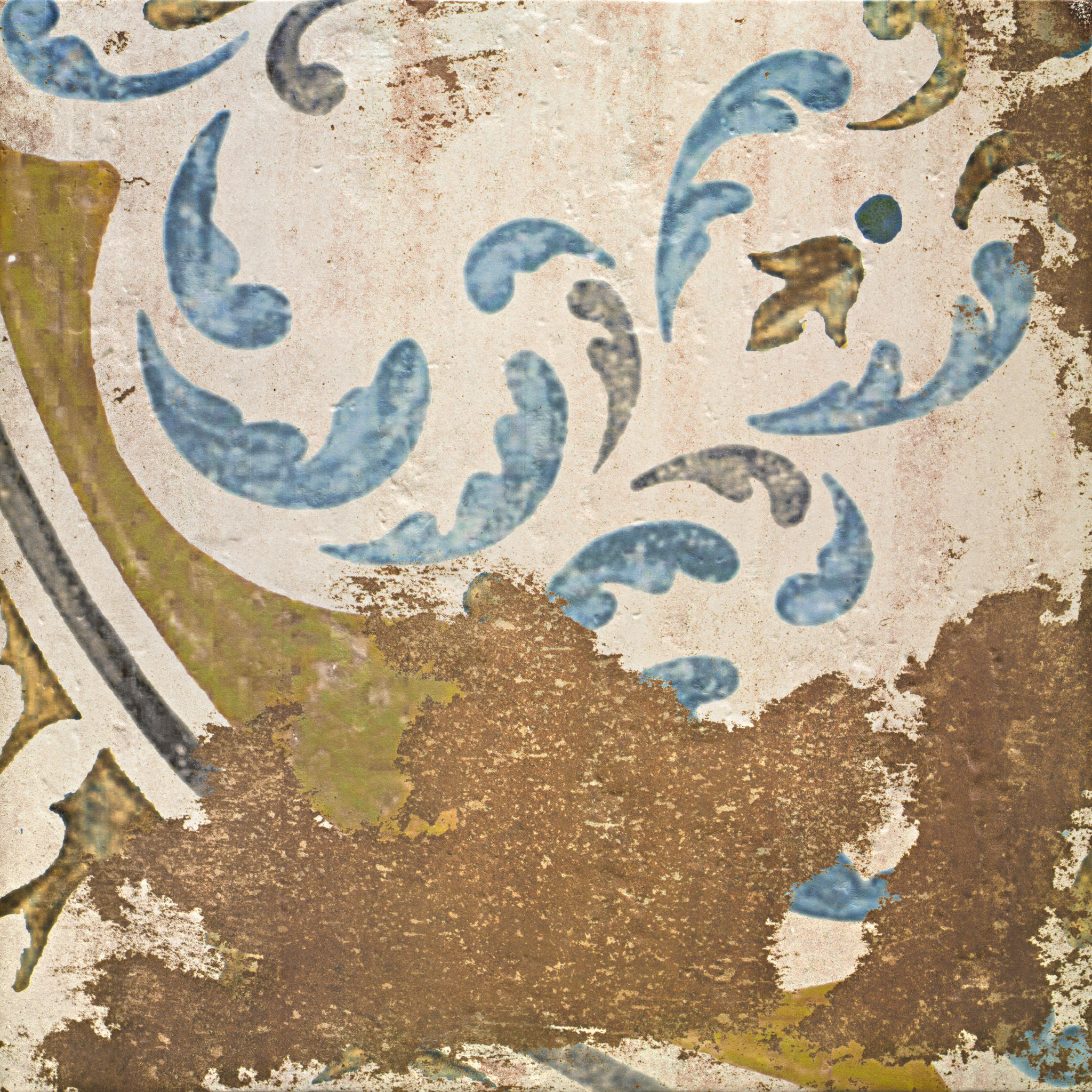 Tuscany 24x24 Decor York | Roma Tile NY