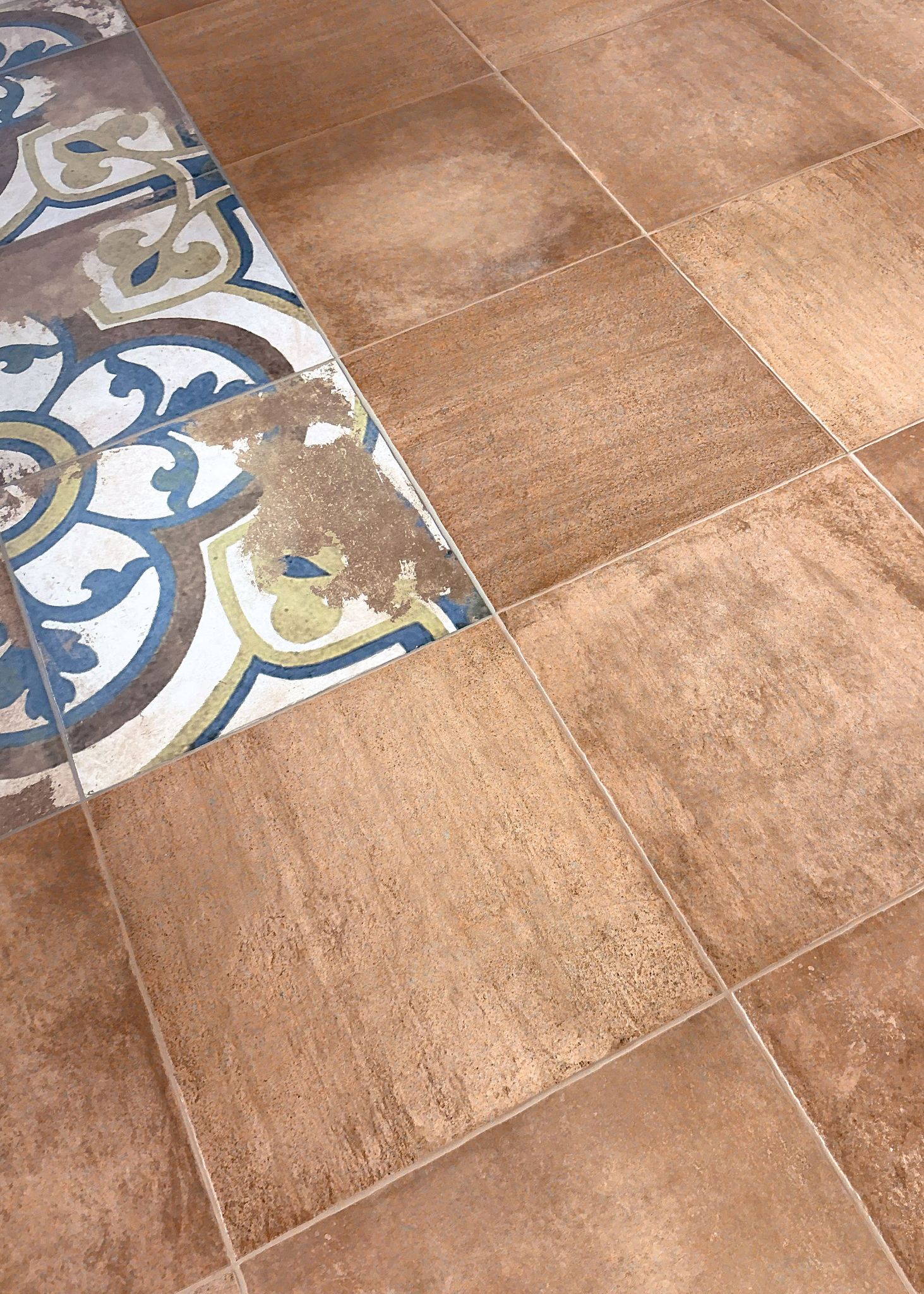 Tuscany 24x24 Decor York | Roma Tile NY