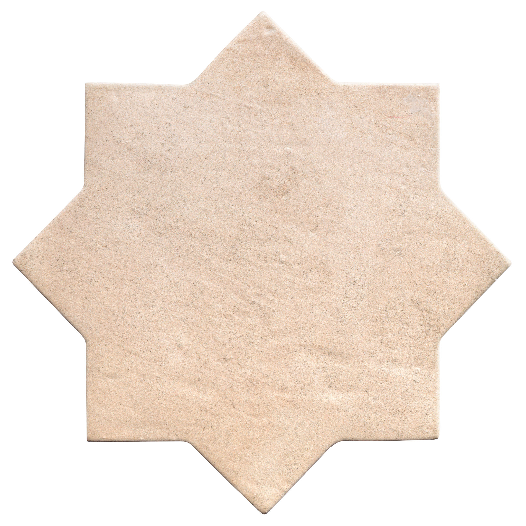 Tuscany 6x6 Star Dune | Roma Tile NY