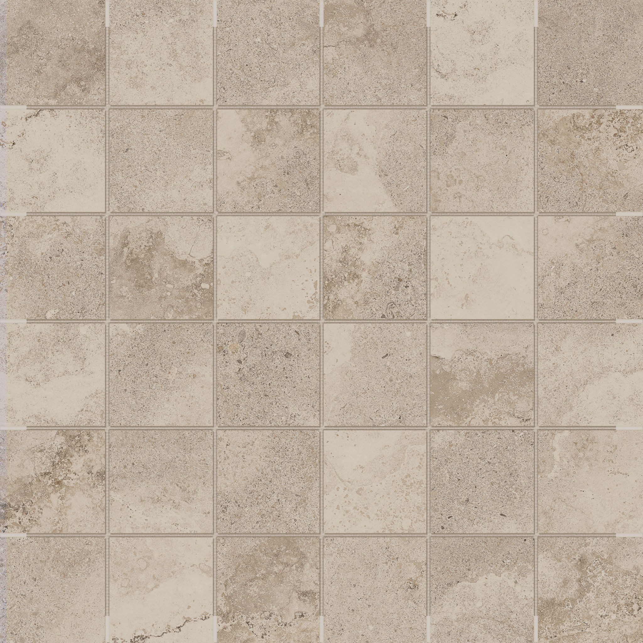 Veneta 2x2 Ardesia | Roma Tile NY