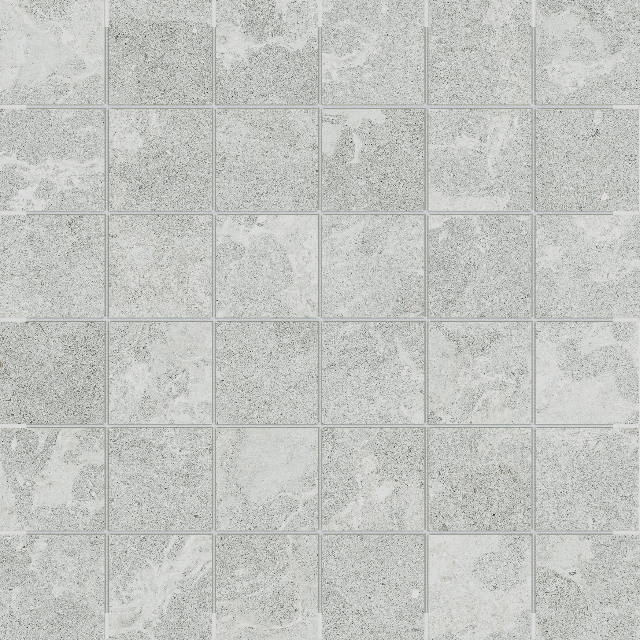 Veneta 2x2 Grigio | Roma Tile NY