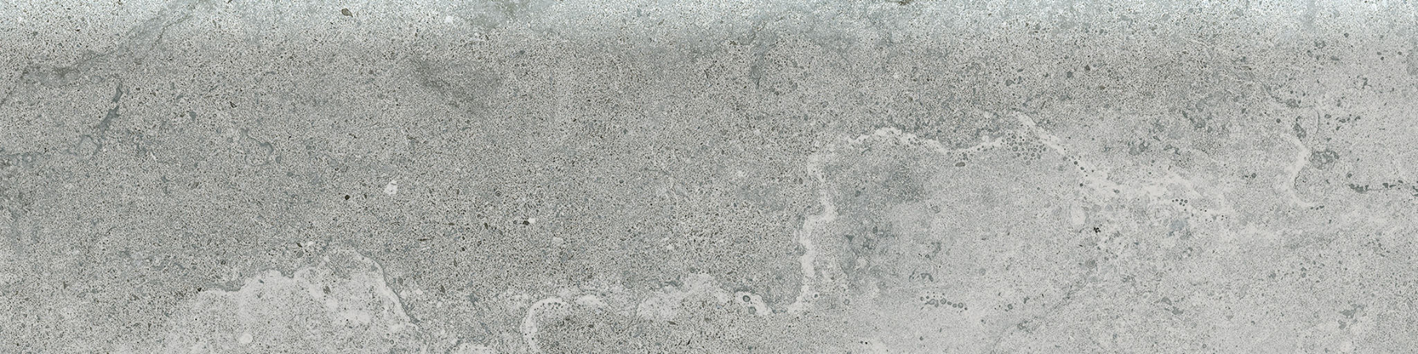 Veneta 3x12 Argento Bullnose | Roma Tile NY