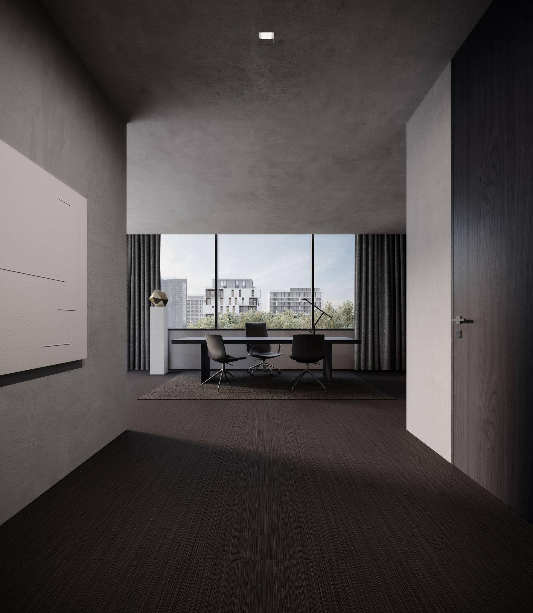 Zera Annex 0 | Roma Tile NY