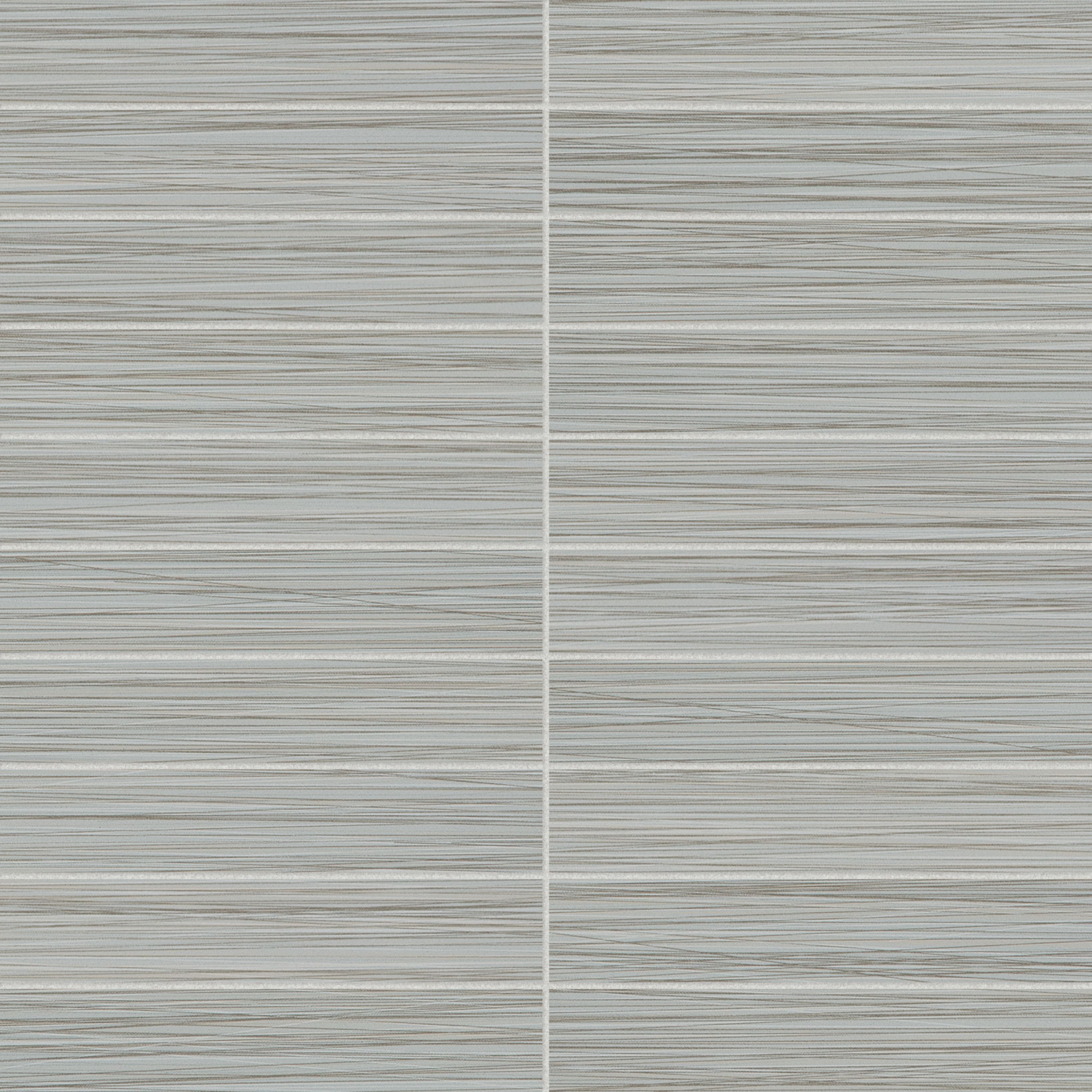 Zera Annex 1x6 Silver Stacked | Roma Tile NY