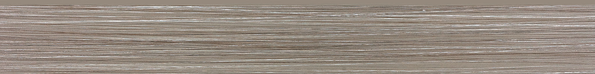 Zera Annex 3x24 Olive Bullnose | Roma Tile NY