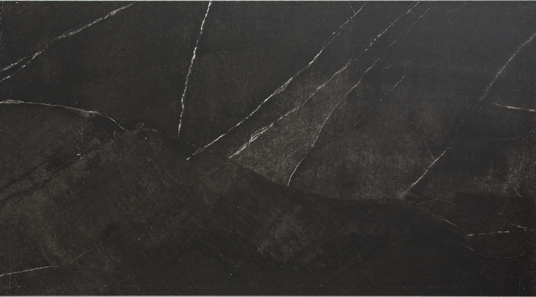 Black Ice Wall Tile 25x15 | Roma Tile NY