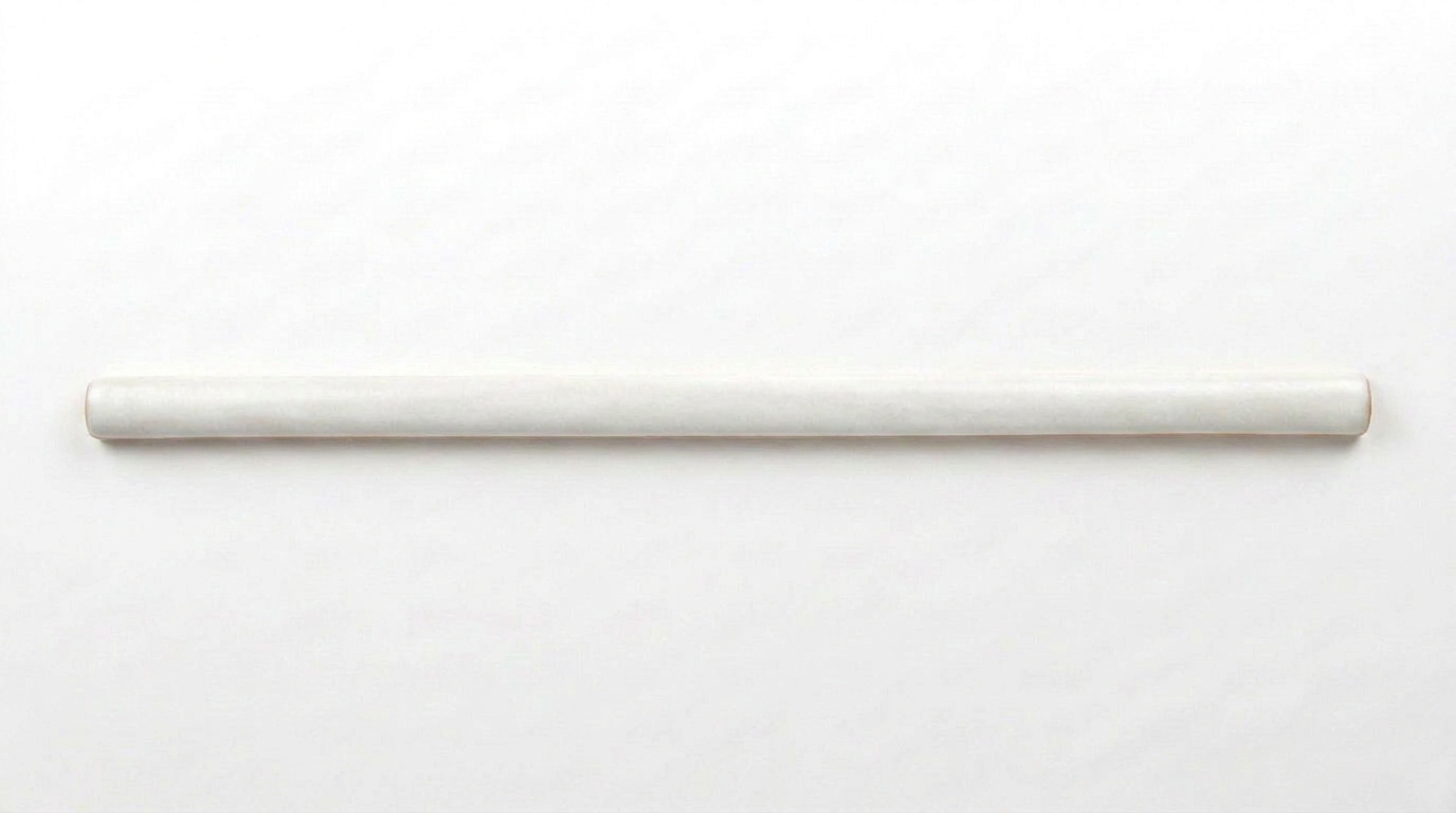 Lisbon 0.39X9” Pearl Trim | Roma Tile NY