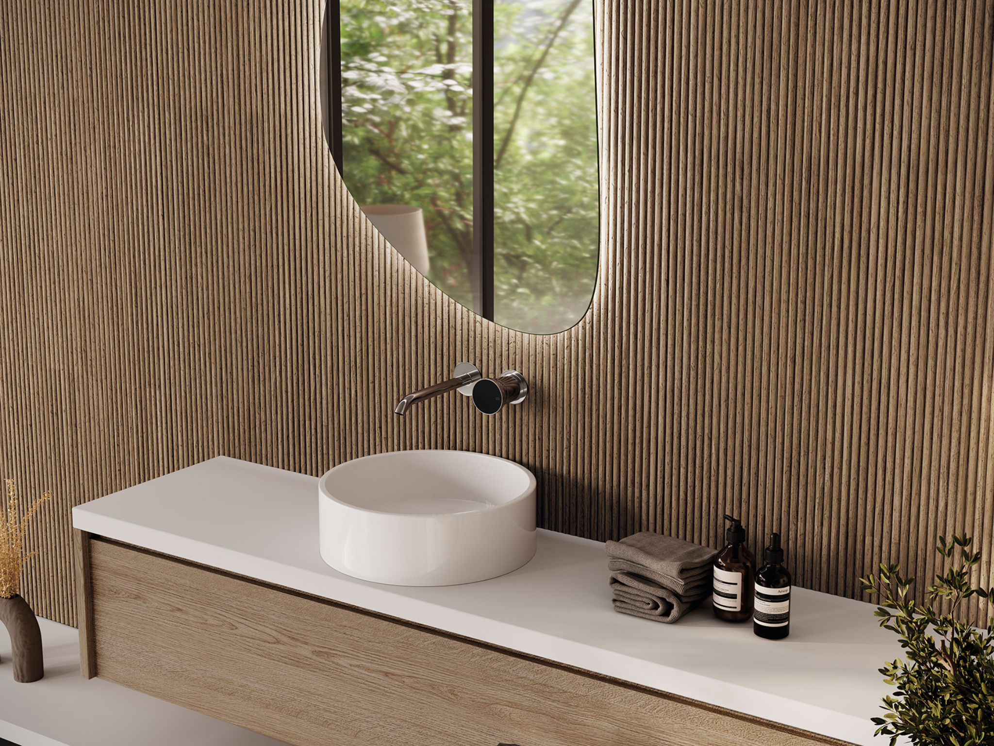 Striata Wood 1 | Roma Tile NY