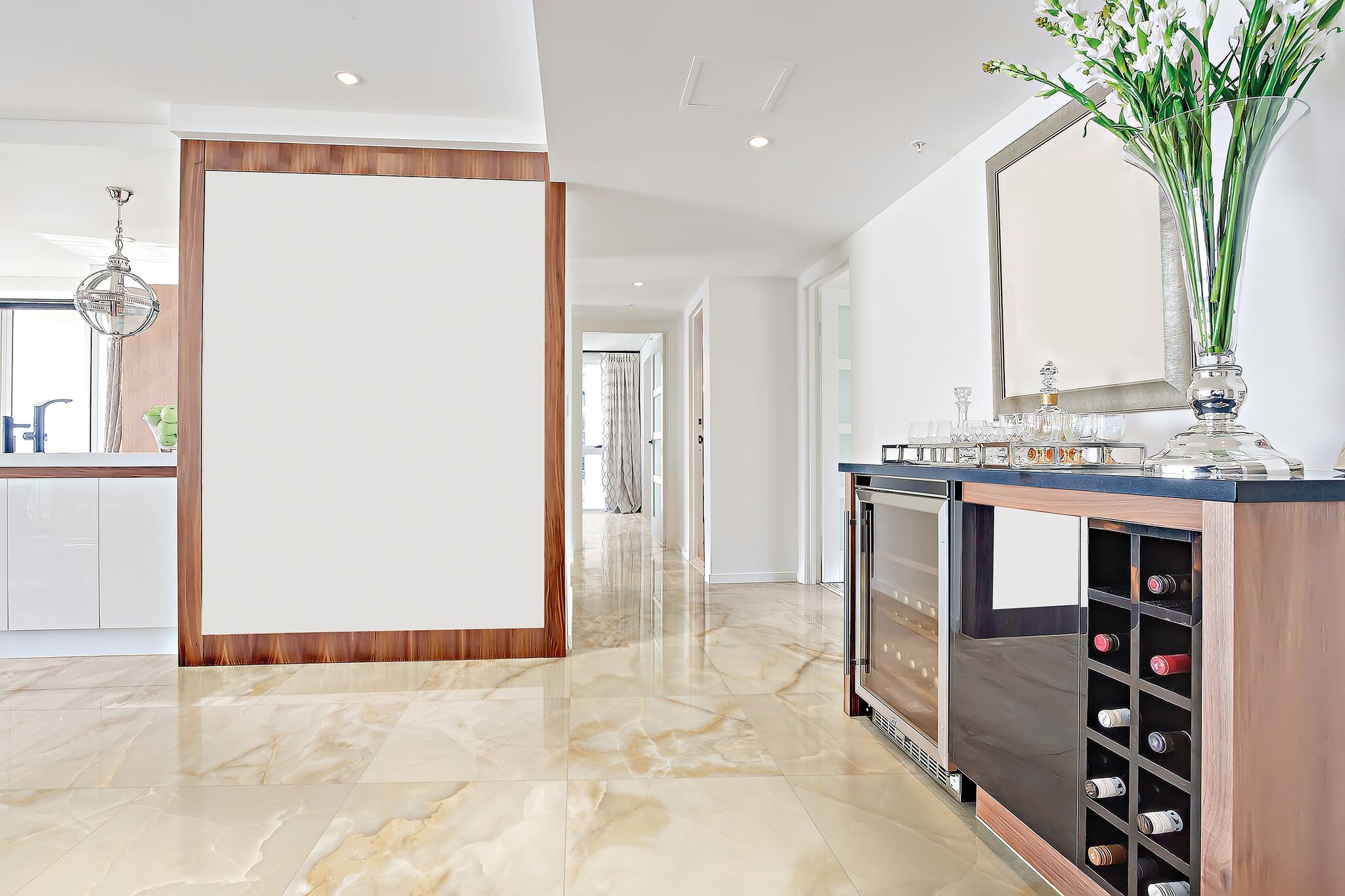 Romance Beige3 | Roma Tile NY