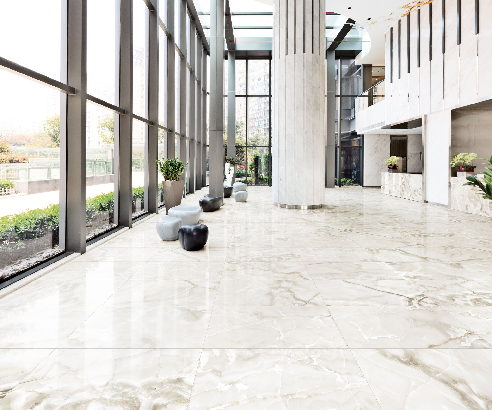 Romance Rendezvous White3 | Roma Tile NY