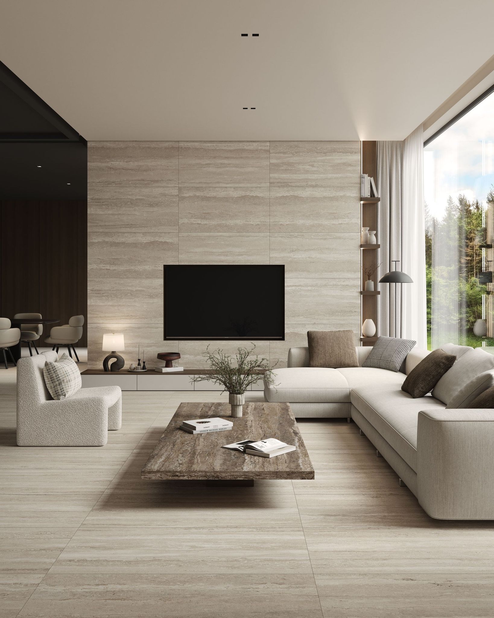 Saturnia2 | Roma Tile NY